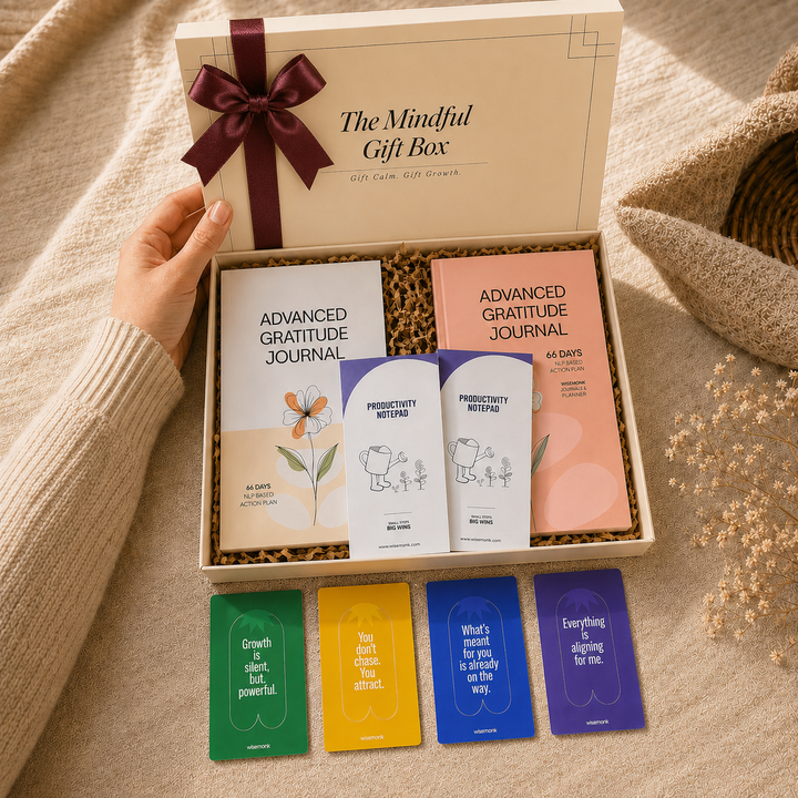 Gratitude Duo Gift Box