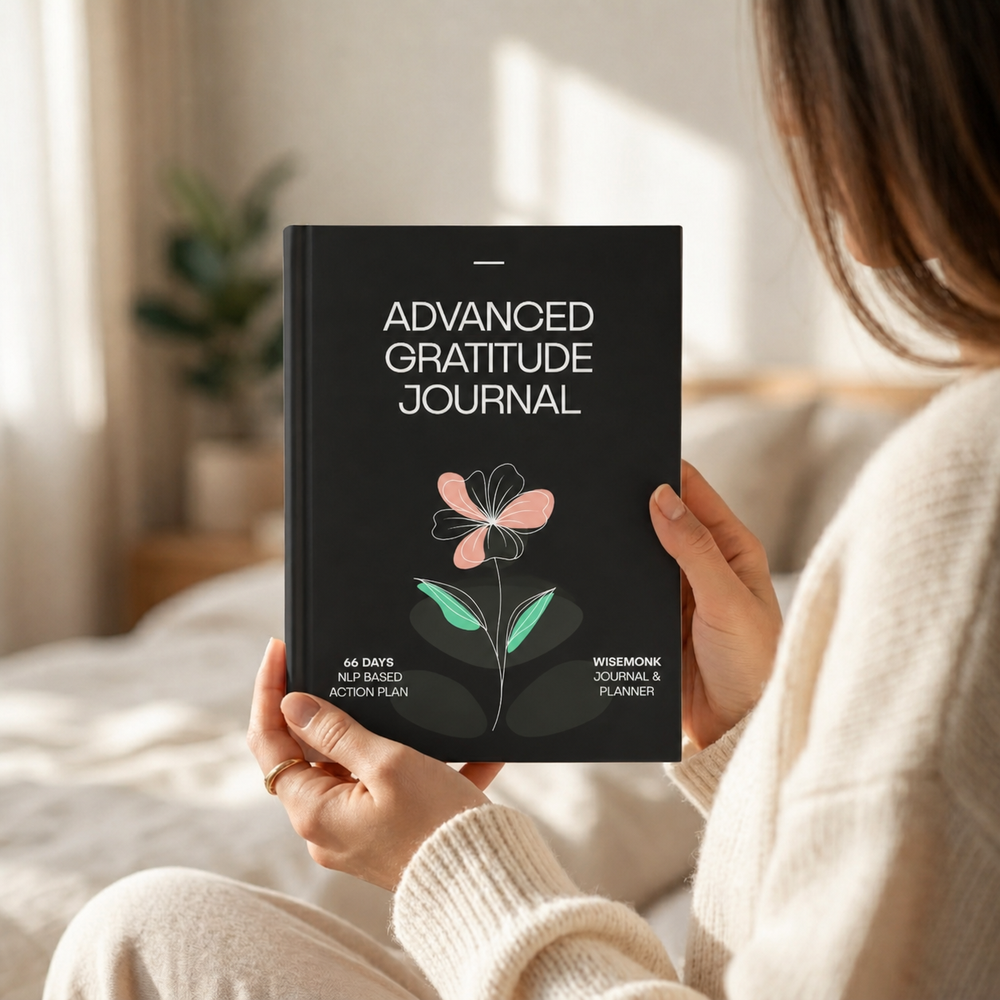 Wellness Journal