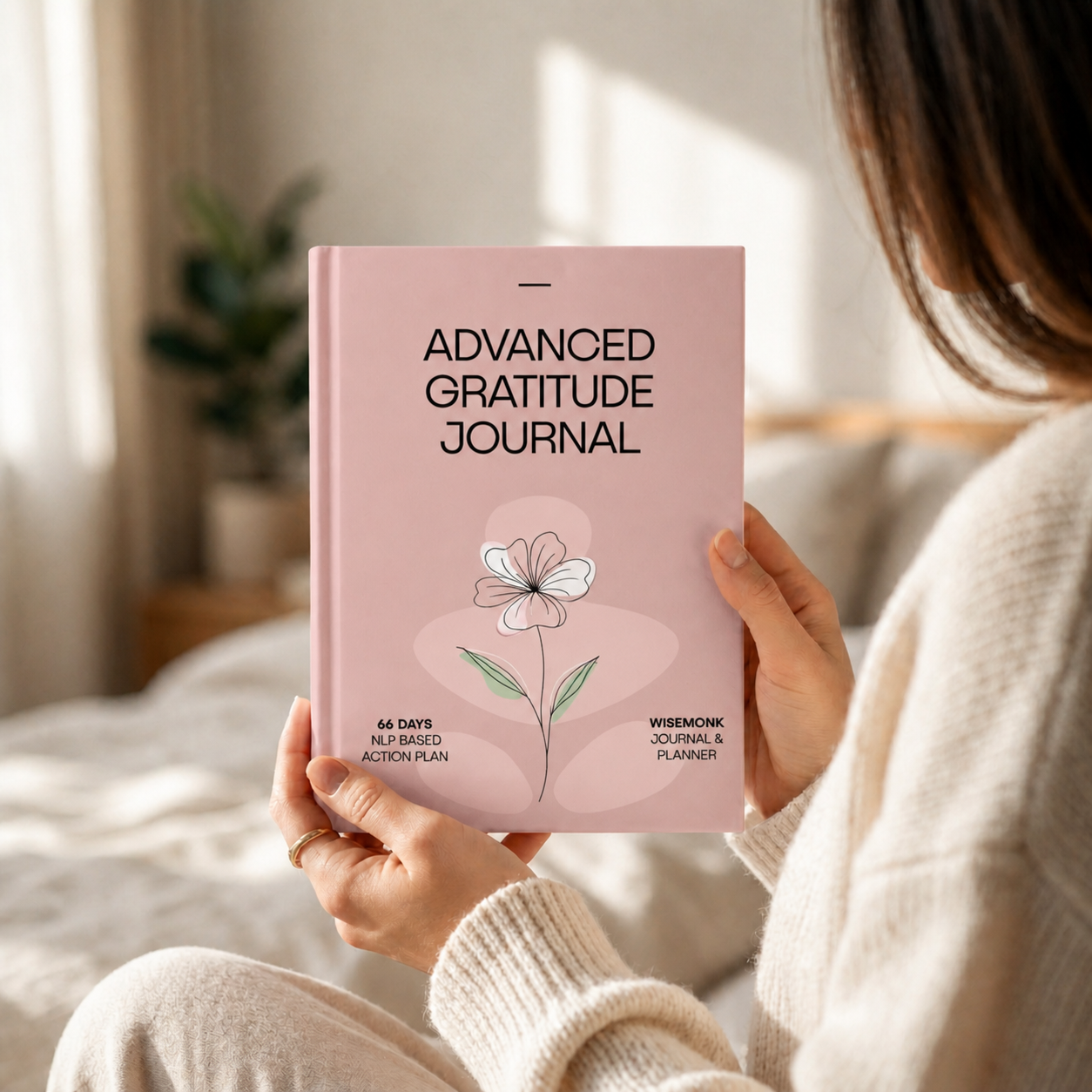 Advanced Gratitude Journal