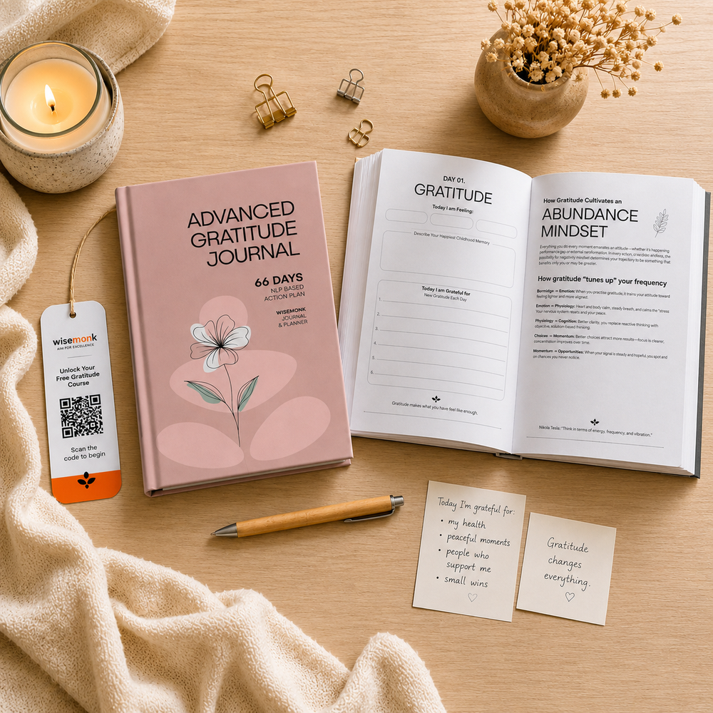 Daily Growth Gift Box