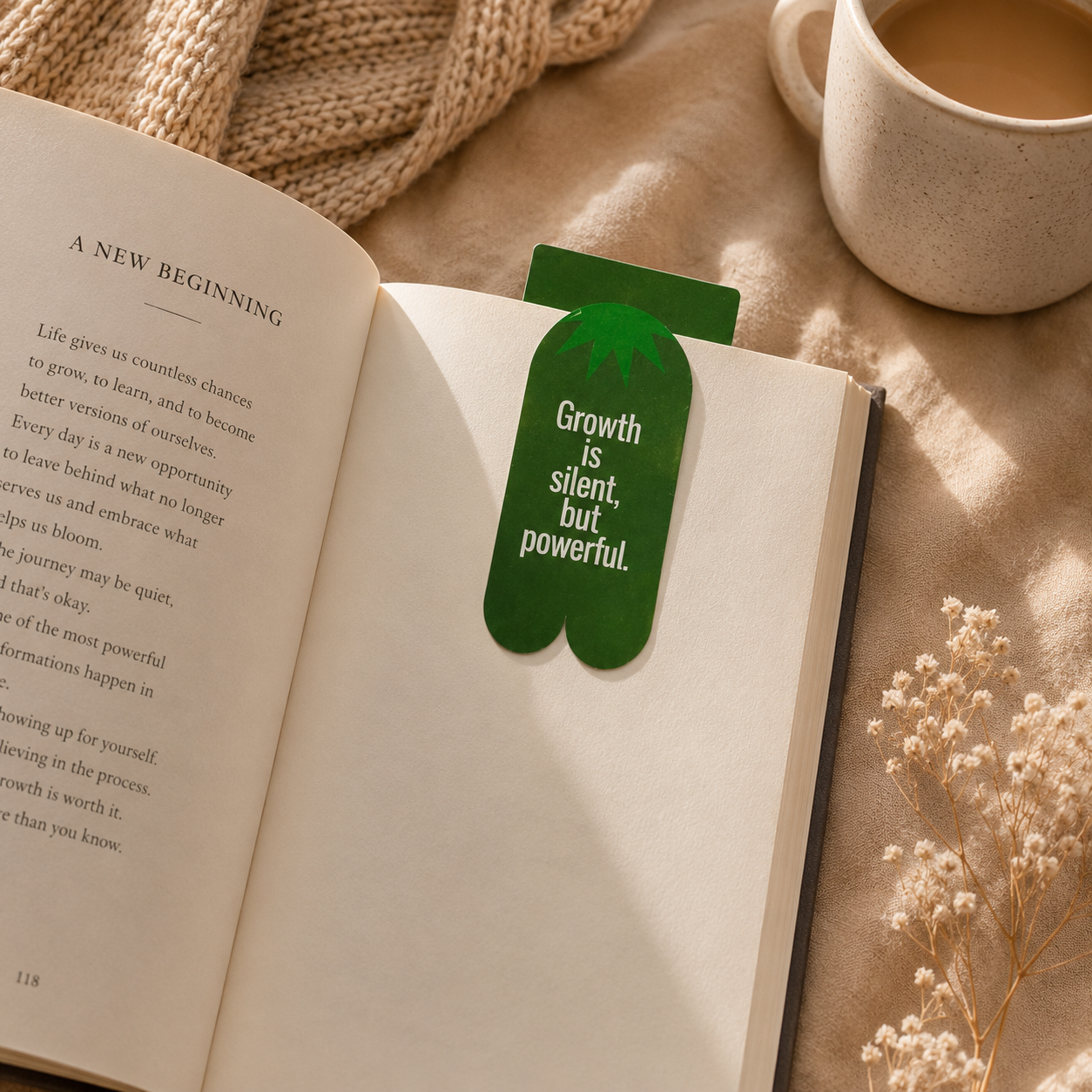 WiseMonk Daily Reset Bookmarks