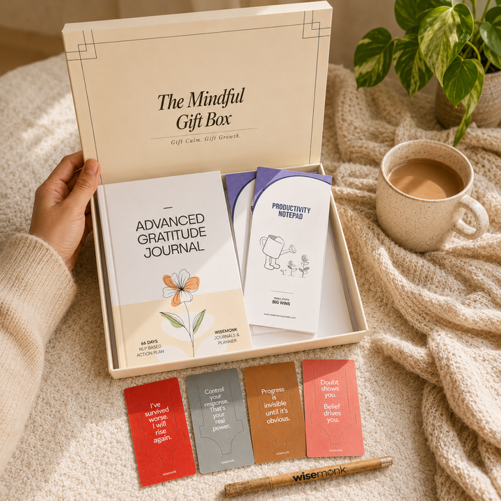 Daily Growth Gift Box