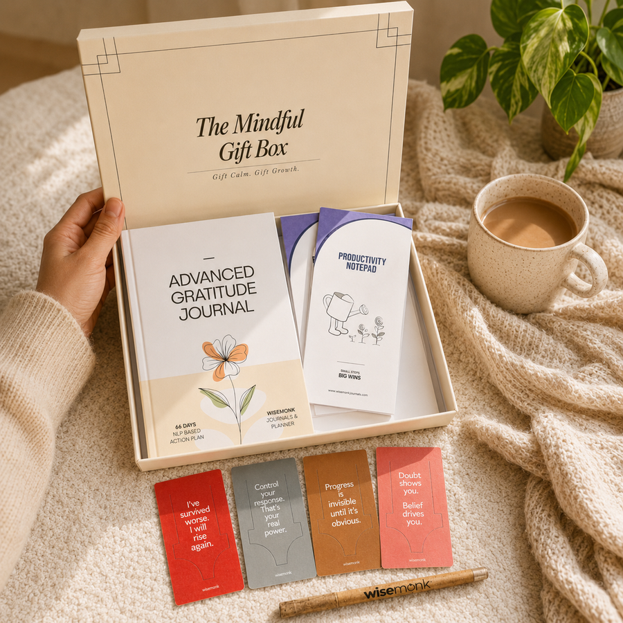 Daily Growth Gift Box
