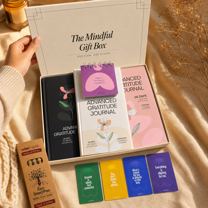 Family Gratitude Gift Box