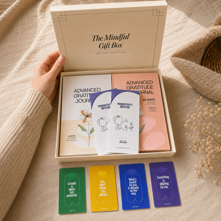 Gratitude Duo Gift Box