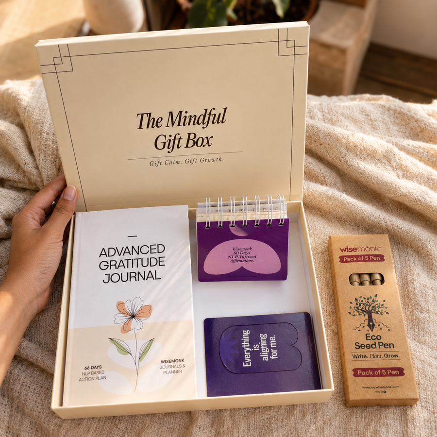 Mind Reprogramming Gift Box