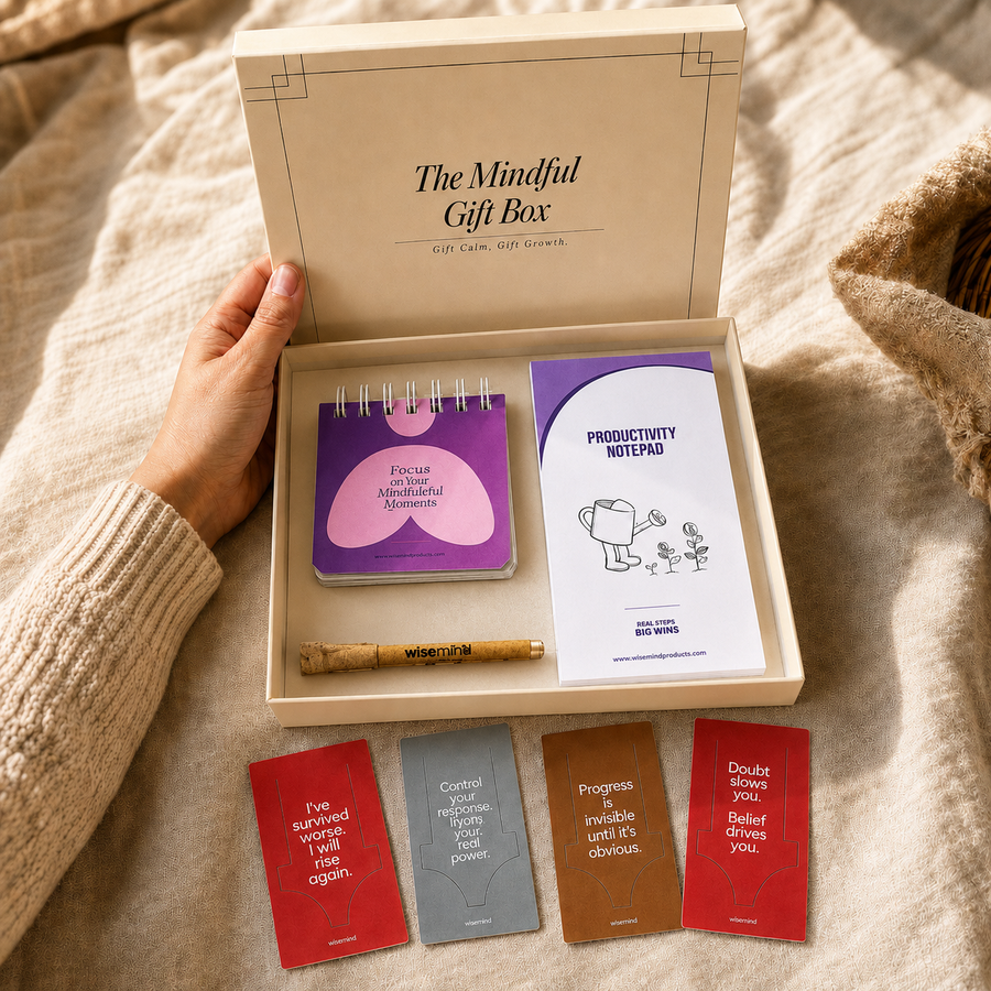 Student Success Gift Box