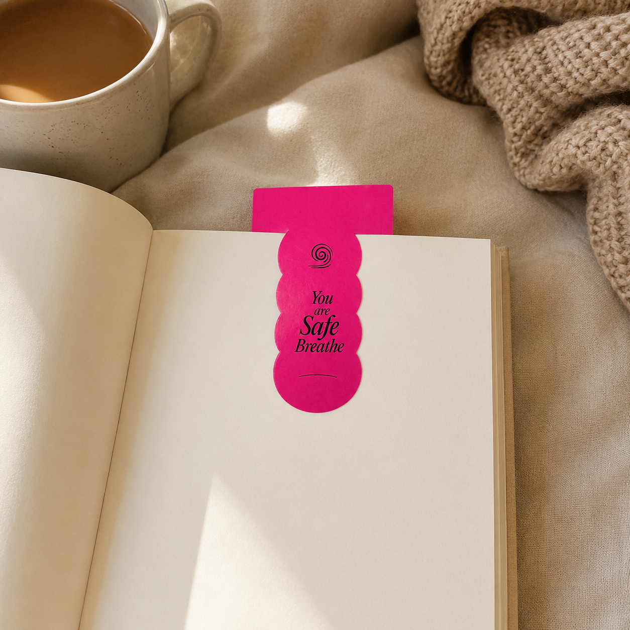 WiseMonk Daily Reset Bookmarks