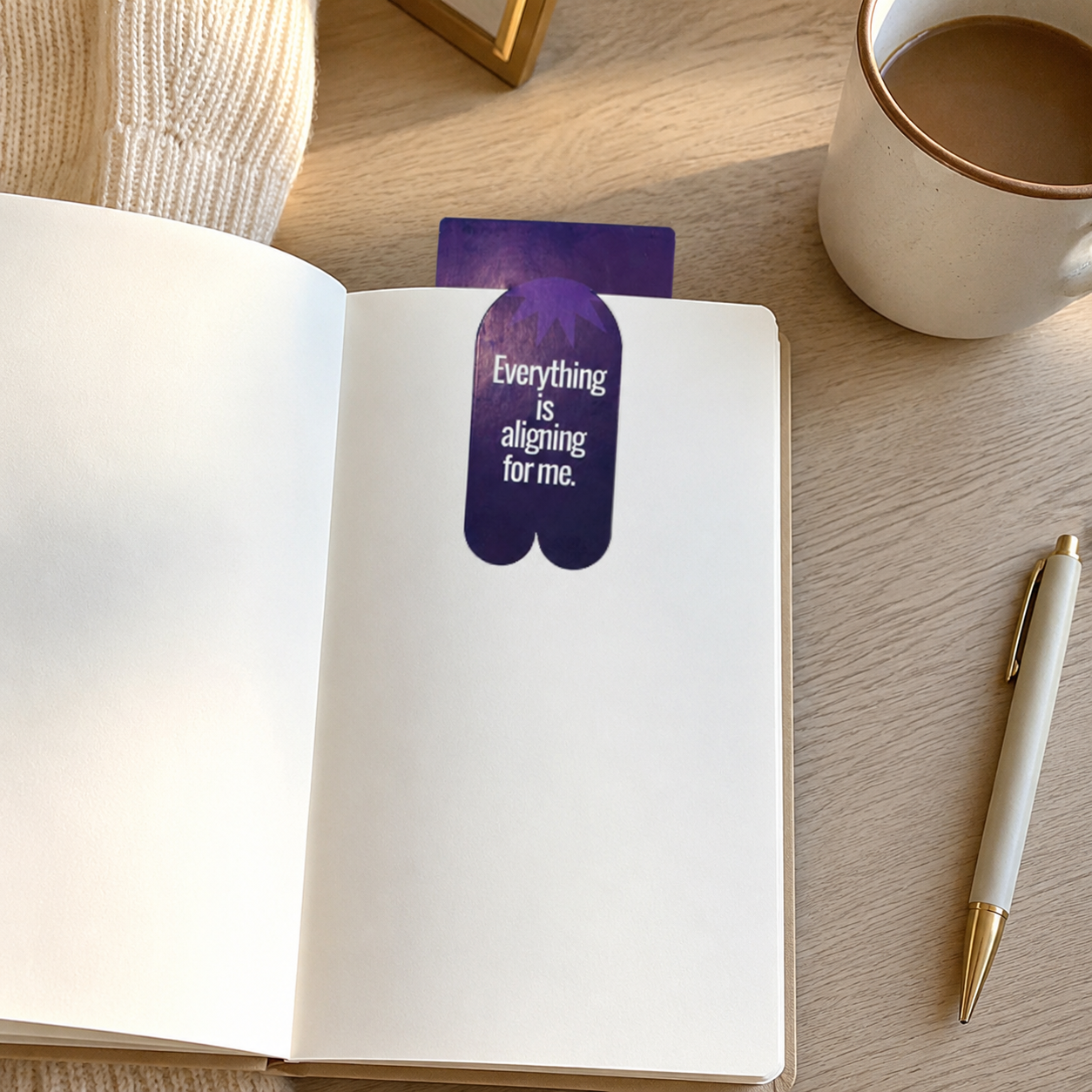 WiseMonk Daily Reset Bookmarks