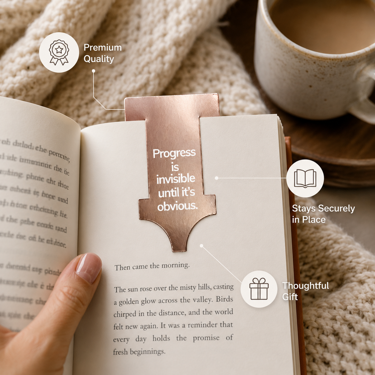 WiseMonk Daily Reset Bookmarks